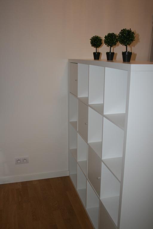 Apartment Marilyn Prag